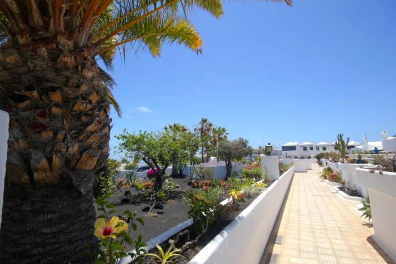 Casa Playa Los Pocillos In Puerto Del Carmen Экстерьер фото