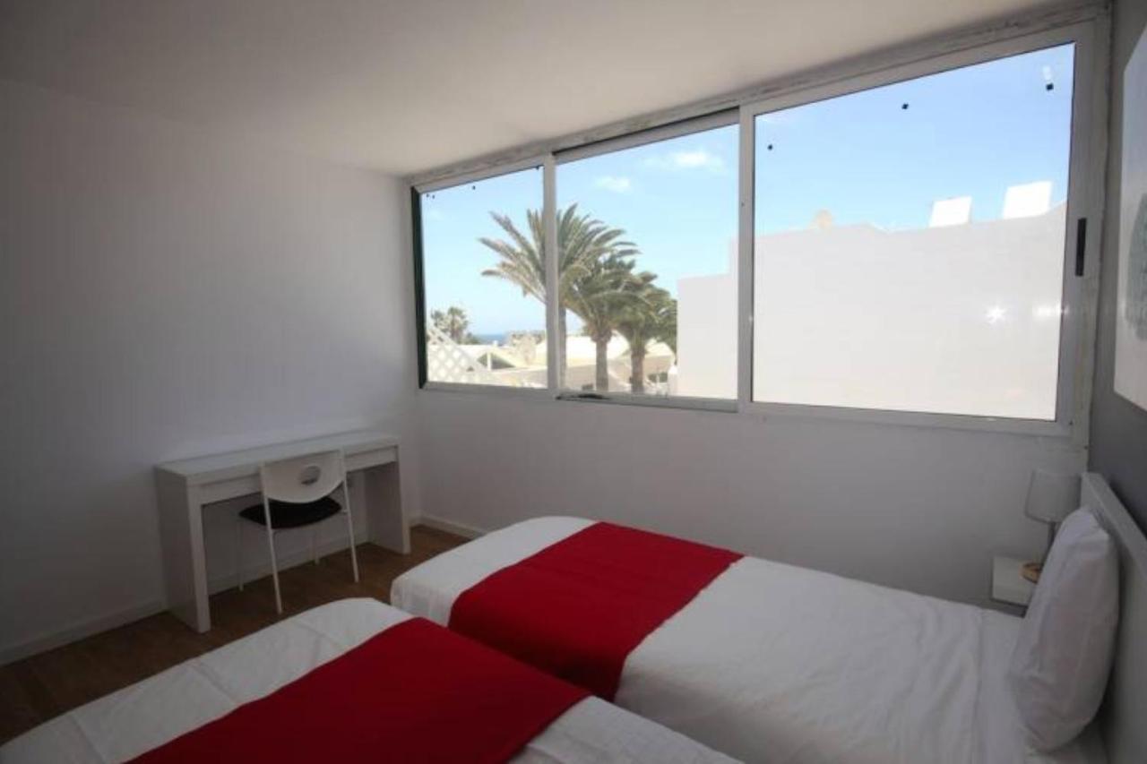 Casa Playa Los Pocillos In Puerto Del Carmen Экстерьер фото