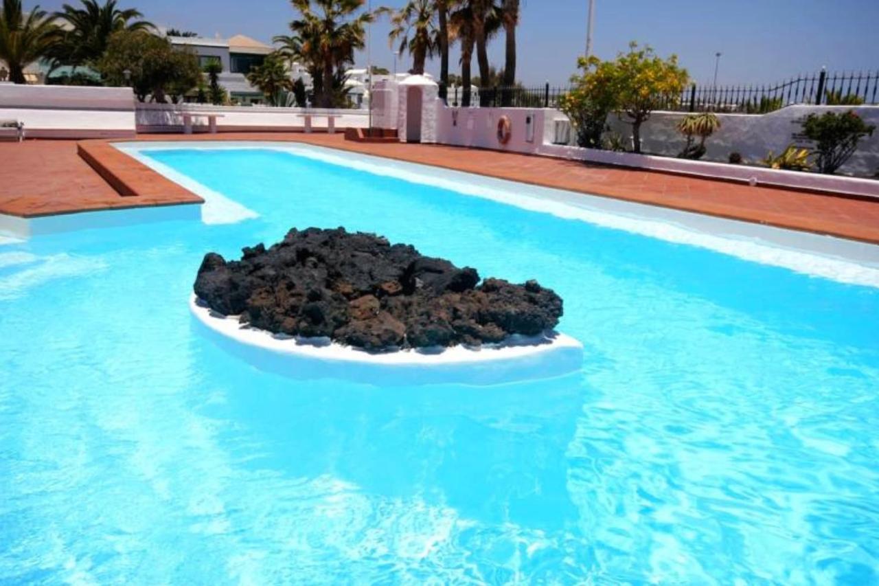 Casa Playa Los Pocillos In Puerto Del Carmen Экстерьер фото