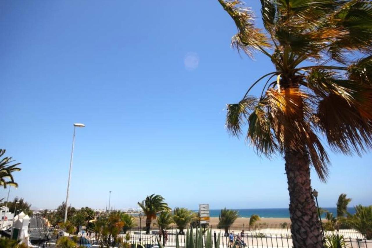 Casa Playa Los Pocillos In Puerto Del Carmen Экстерьер фото
