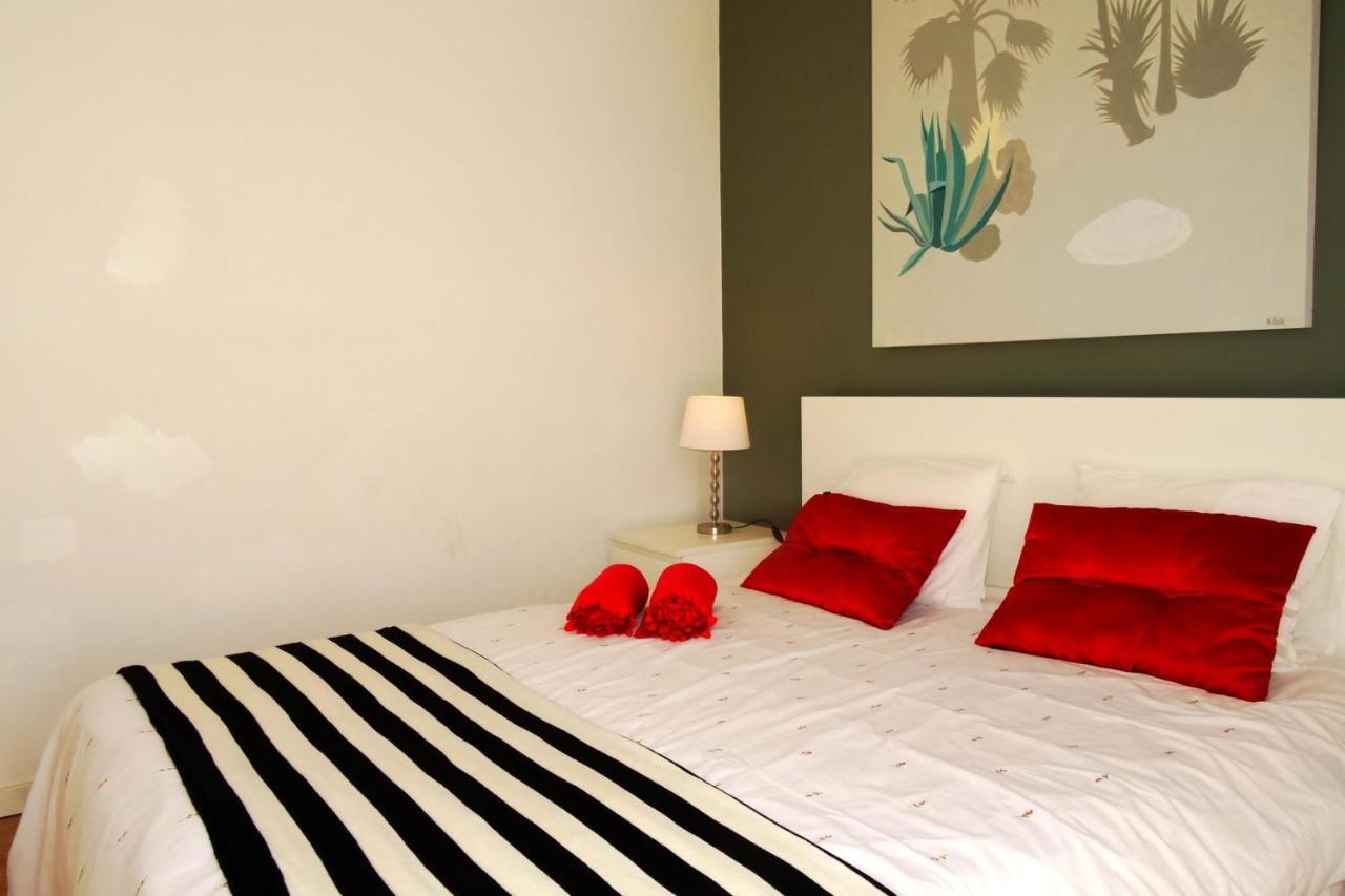 Casa Playa Los Pocillos In Puerto Del Carmen Экстерьер фото