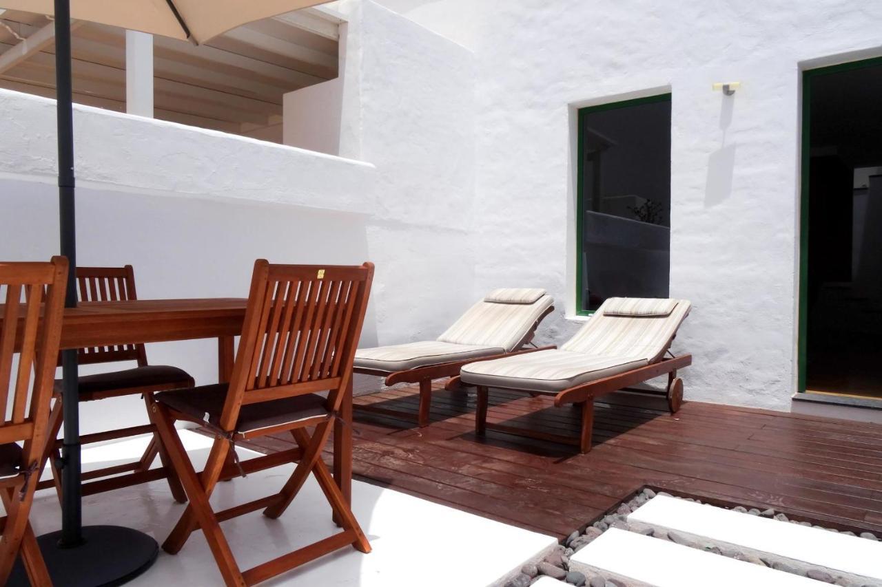 Casa Playa Los Pocillos In Puerto Del Carmen Экстерьер фото