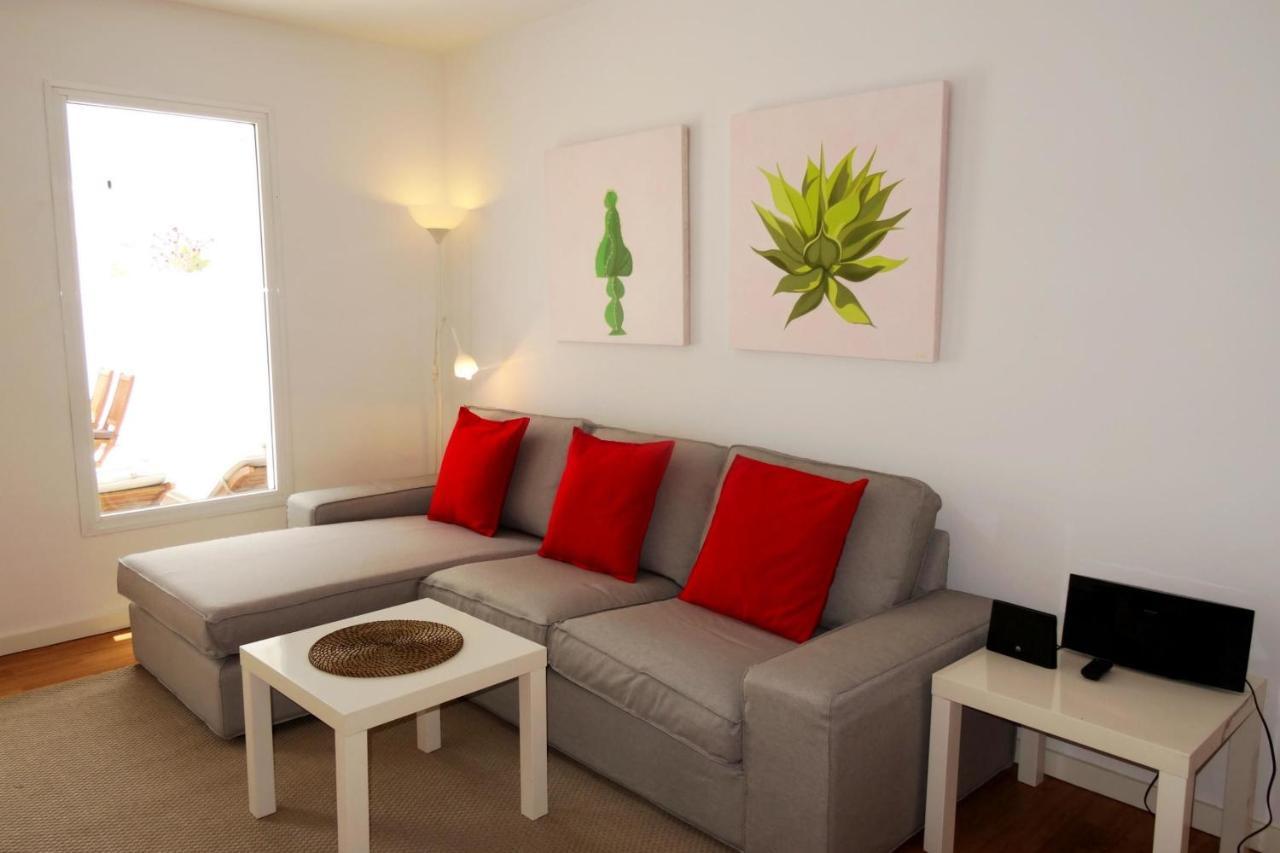 Casa Playa Los Pocillos In Puerto Del Carmen Экстерьер фото