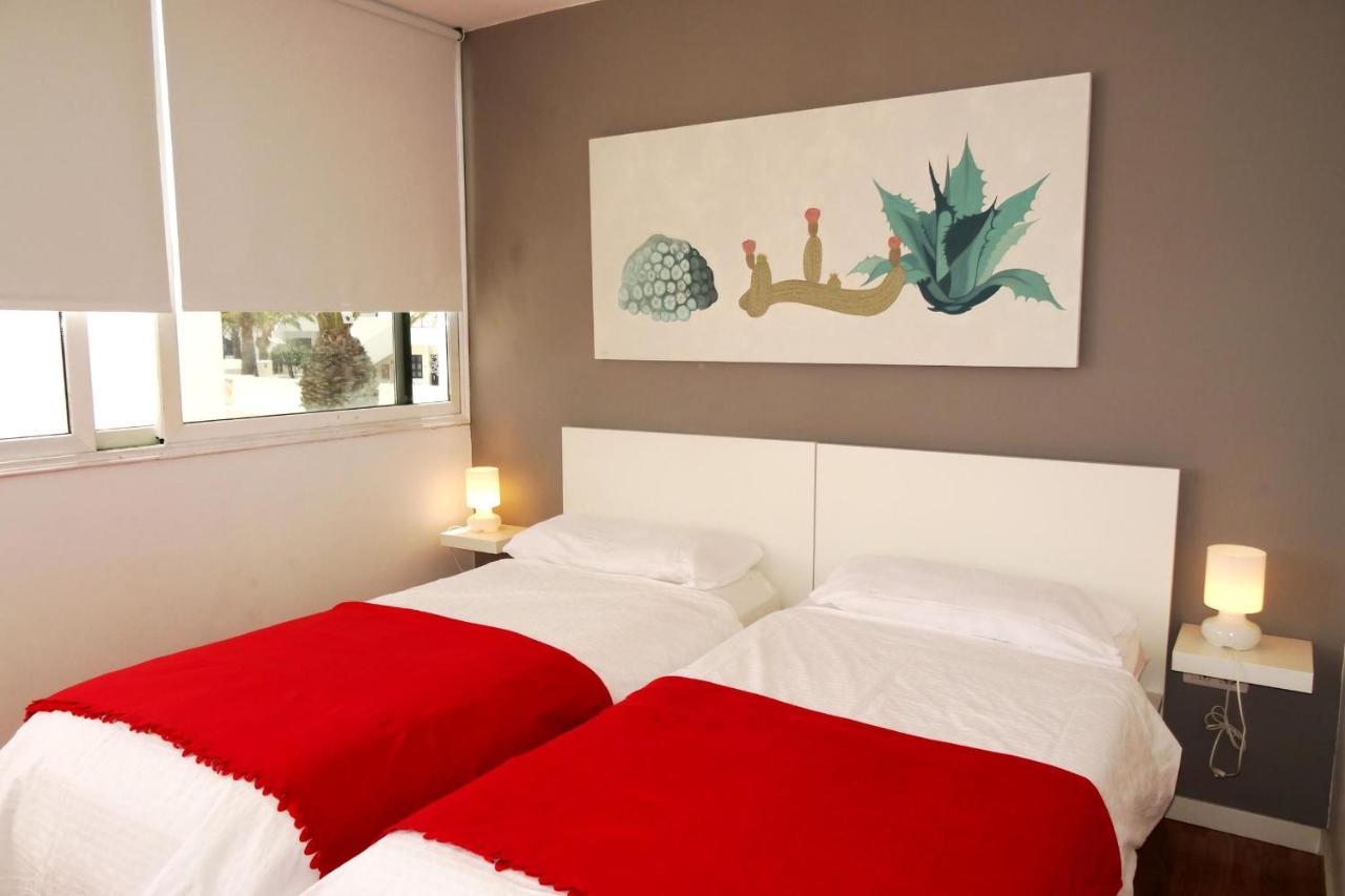 Casa Playa Los Pocillos In Puerto Del Carmen Экстерьер фото