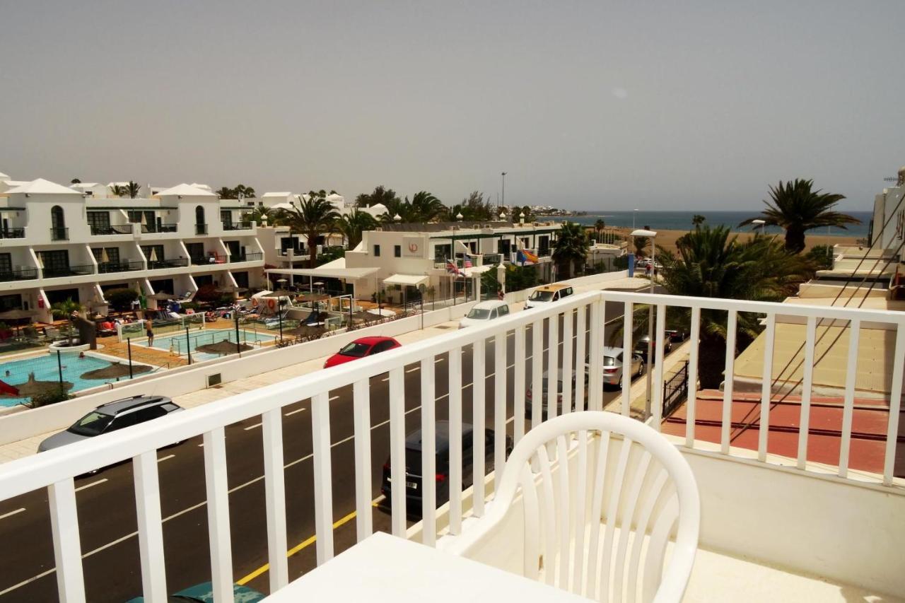 Casa Playa Los Pocillos In Puerto Del Carmen Экстерьер фото